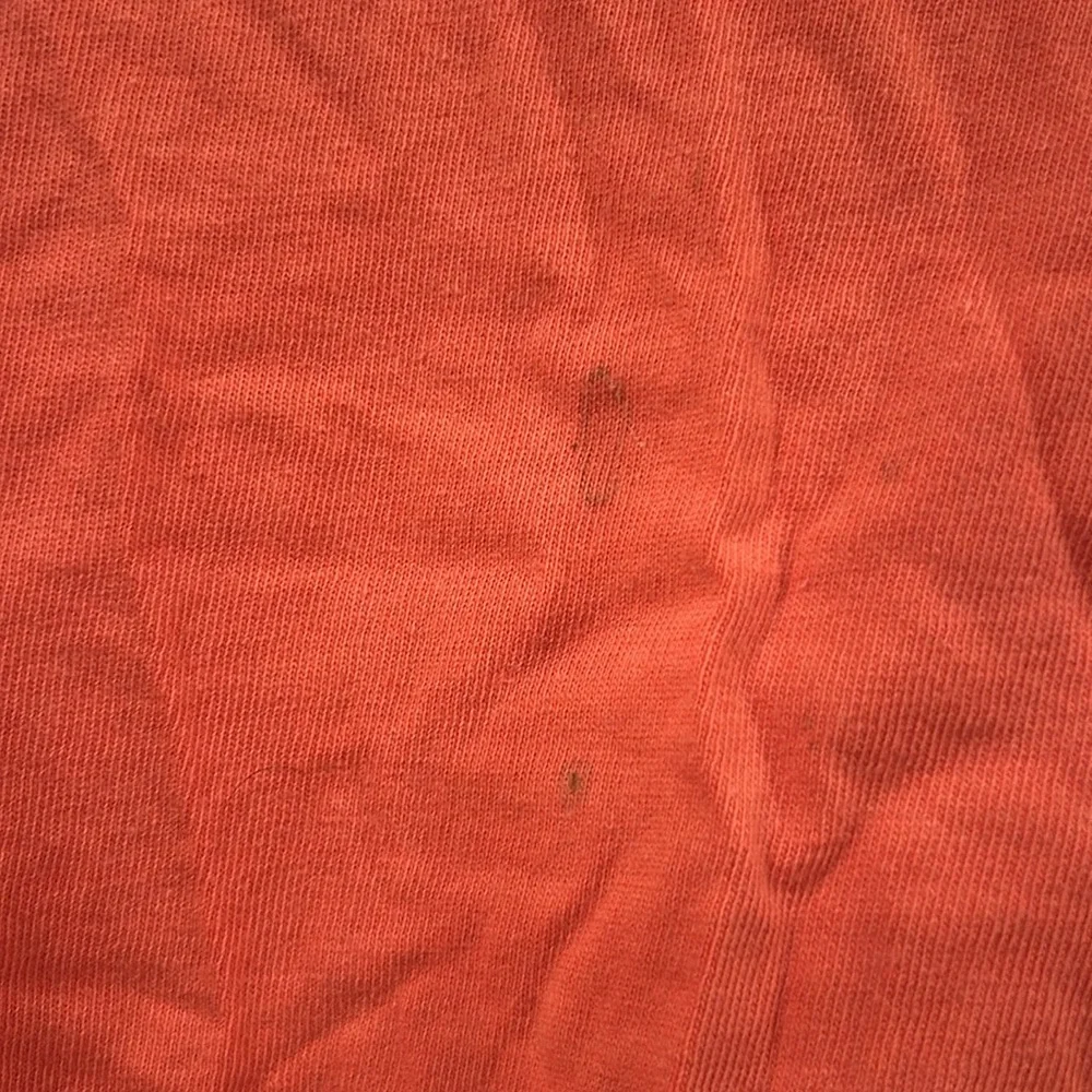 J.Crew Vintage Jersey Pocket Tee